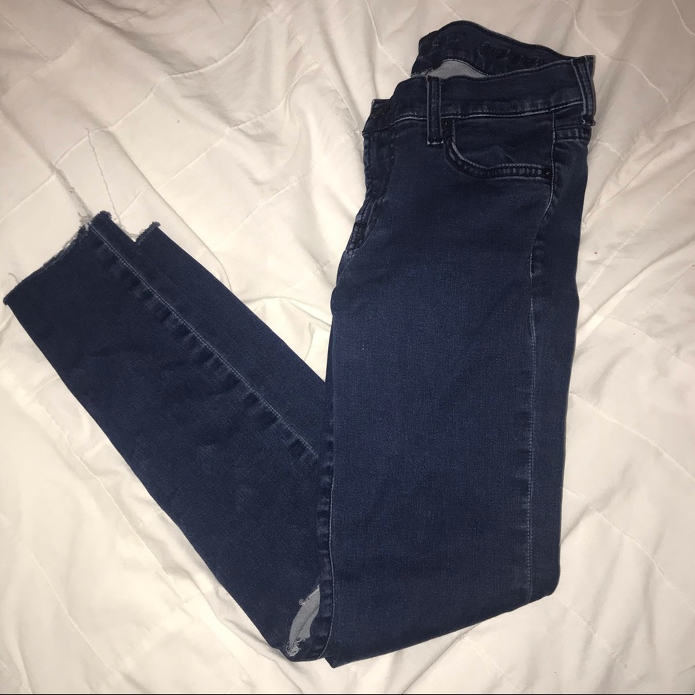 7FAM Jeggings